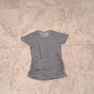 Free- Athleta workout top